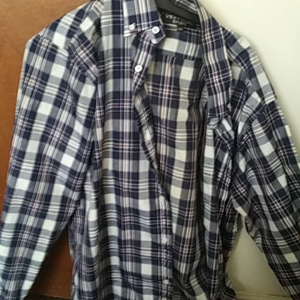 Vertical sport 3xl